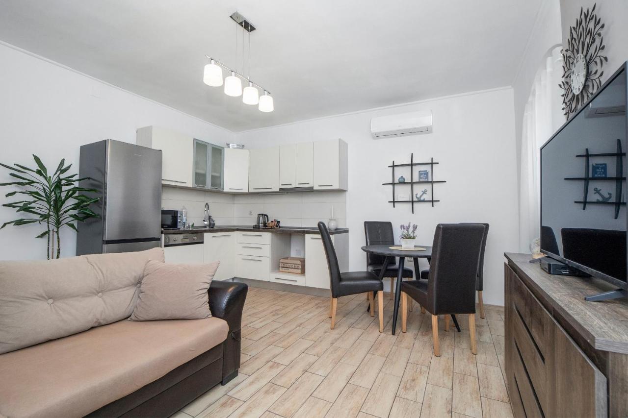 Appartement Feratjer *